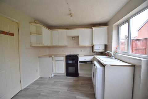 2 bedroom end of terrace house for sale, Northfield Road, Gloucester