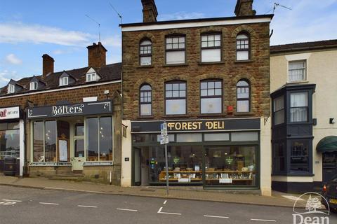 Shop for sale, Market Place, Coleford