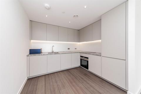 2 bedroom apartment to rent, Cutter Lane, London, SE10