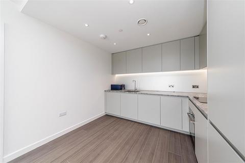 2 bedroom apartment to rent, Cutter Lane, London, SE10