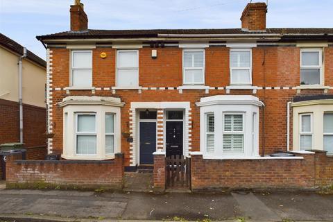 2 bedroom terraced house for sale, Lysons Avenue, Gloucester