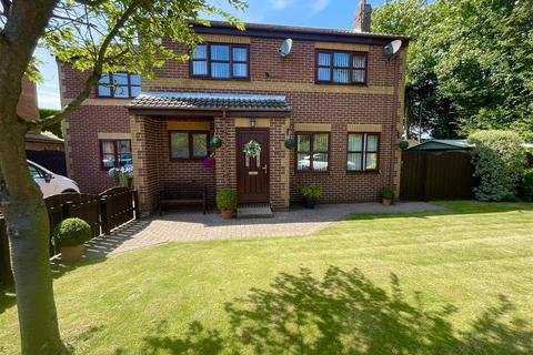 23 Castle Park, Aldbrough, Hull, HU11 4RG