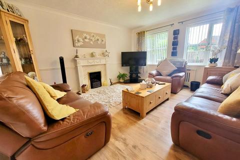 23 Castle Park, Aldbrough, Hull, HU11 4RG