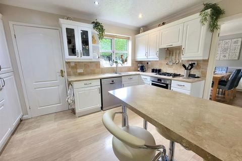 23 Castle Park, Aldbrough, Hull, HU11 4RG