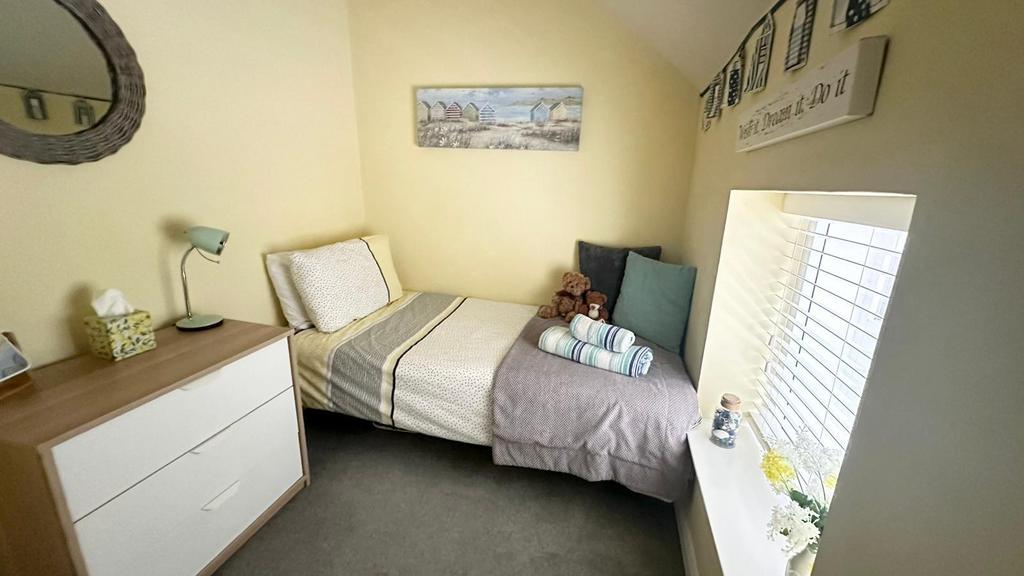 Bedroom 2