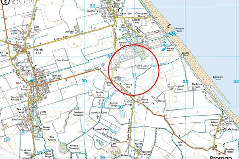 undefined, Southfield Lane & Withernsea Road, Tunstall, Hull