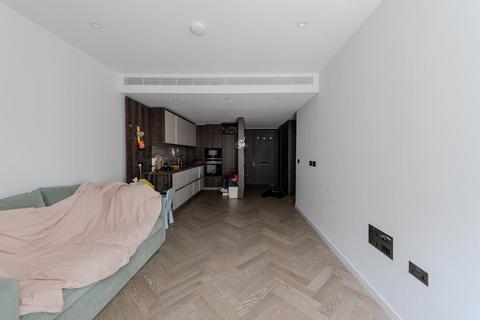 1 bedroom apartment to rent, Pearce House, 8 Circus Road West, London, SW11