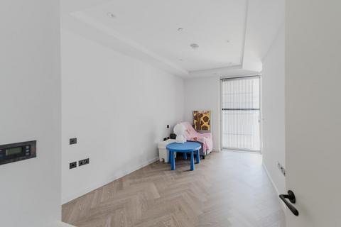 1 bedroom apartment to rent, Pearce House, 8 Circus Road West, London, SW11