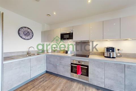 2 bedroom flat for sale, Alma Road, Enfield