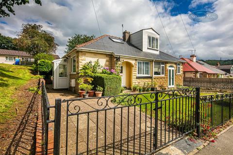 2 bedroom semi-detached bungalow for sale, The Grove, Wharncliffe Side, Sheffield