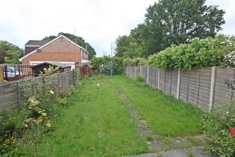 59a Moorgreen Road, West End, Southampton, SO30 3EB