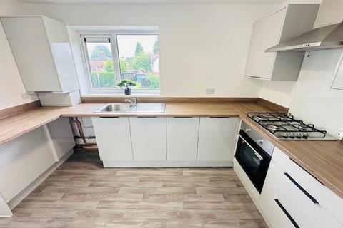1 bedroom apartment to rent, Water Orton Lane, Minworth, Sutton Coldfield
