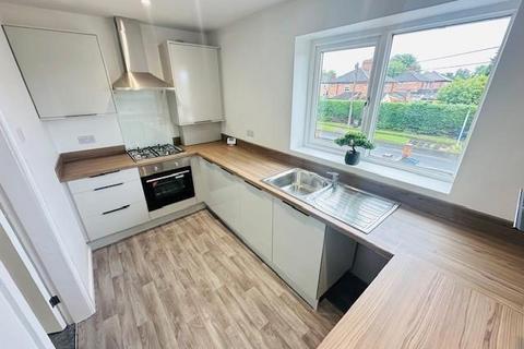 2 bedroom apartment to rent, Water Orton Lane, Minworth, Sutton Coldfield