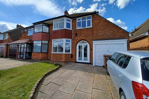 3 bedroom semi-detached house to rent, Lode Lane, Solihull, West Midlands