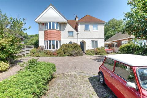 4 bedroom detached house for sale, De La Warr Road, Bexhill-On-Sea