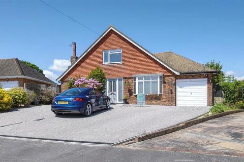 4 bedroom detached bungalow for sale, Byfields Croft, Bexhill-On-Sea