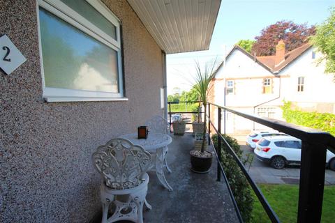 2 bedroom property for sale, 2 Park View Court, Park Road, Whitchurch