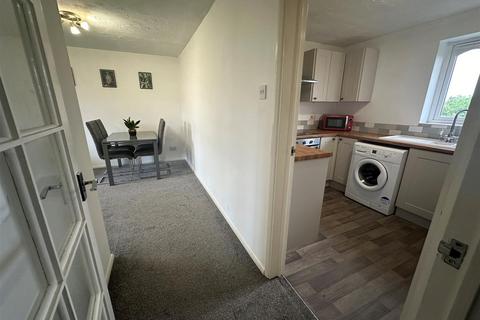 1 bedroom flat to rent, Ascot Court, Aldershot