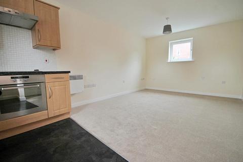 2 bedroom apartment for sale, Torrent Close, Wilnecote, Tamworth