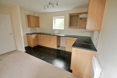 2 bedroom apartment for sale, Torrent Close, Wilnecote, Tamworth