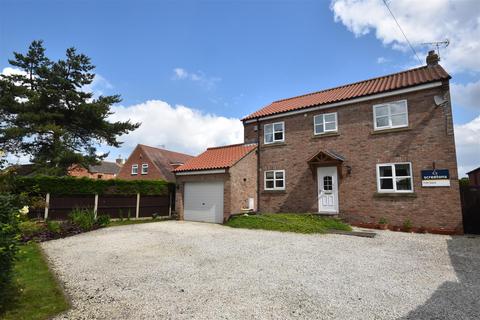 4 bedroom detached house for sale, High Street, Rawcliffe, Goole