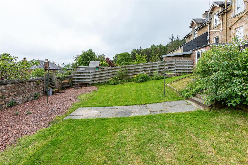 The Croft Melrose 66.JPG