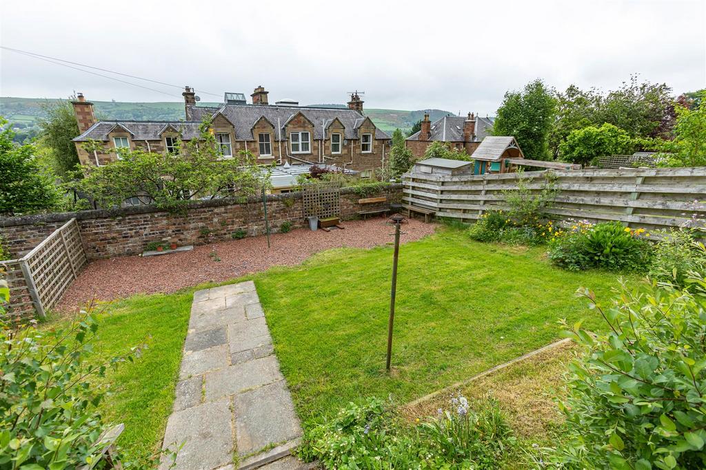 The Croft Melrose 72.JPG