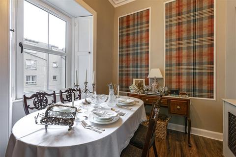2 bedroom flat for sale, 5 Buccleuch Road, Selkirk