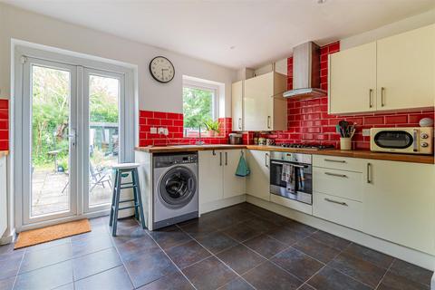 2 bedroom semi-detached house for sale, Chapel Row, Cardiff CF3