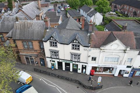 Retail property (high street) for sale, 71-73, High Street Stone, Staffordshire, ST15 8AD