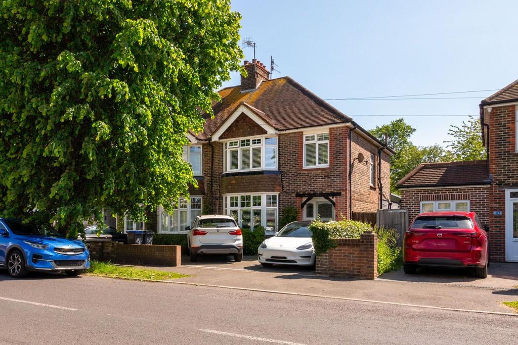 Southwick Street, Southwick, Brighton 3 bed house for sale £625,000