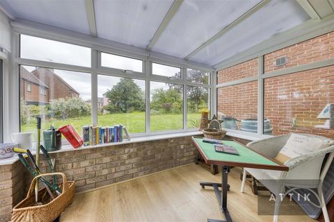 2 bedroom detached bungalow for sale, The Limes, London road, Halesworth