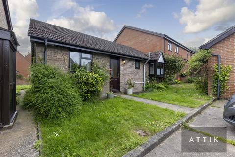 2 bedroom detached bungalow for sale, The Limes, London road, Halesworth