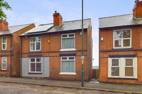 3 bedroom semi-detached house for sale, Windmill Lane, Nottingham NG3