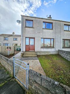 2 bedroom semi-detached house for sale, 14 Castlehill Place, Castletown, Caithness