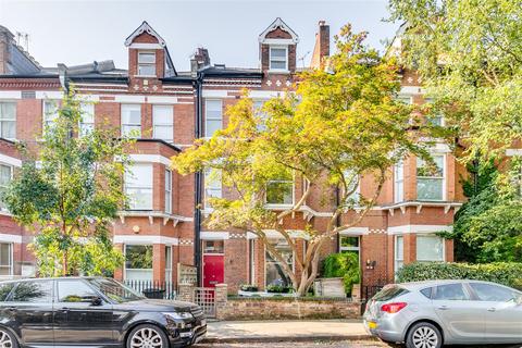 4 bedroom house for sale, Rudall Crescent, Hampstead, NW3