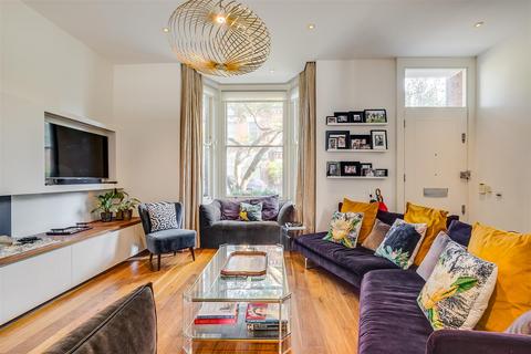 4 bedroom house for sale, Rudall Crescent, Hampstead, NW3