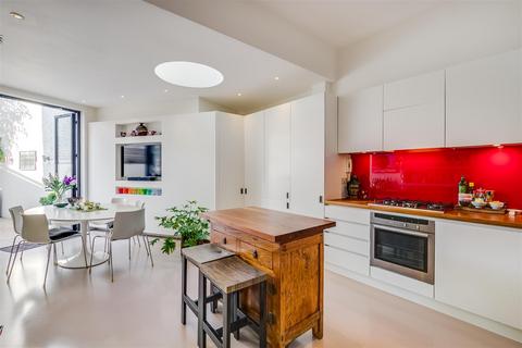 4 bedroom house for sale, Rudall Crescent, Hampstead, NW3