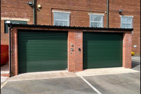 Industrial unit to rent, The Winding House, Walkers Rise, Hednesford