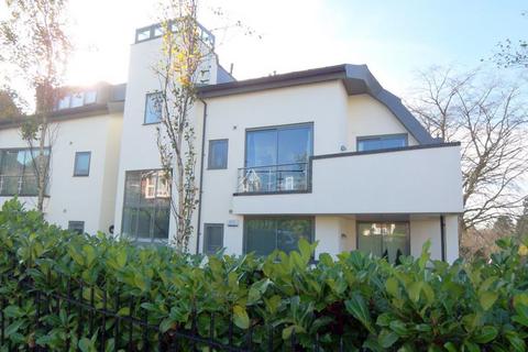 1 bedroom flat to rent, Granville Road, Sevenoaks TN13 1DQ