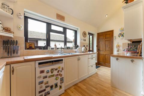 2 bedroom semi-detached house for sale, Mill Lane, Dorridge, Solihull