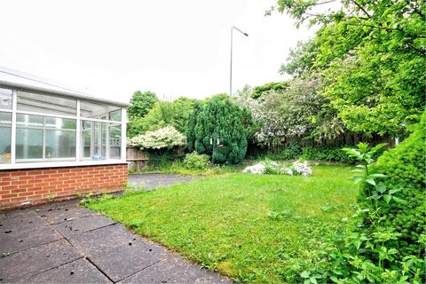 2 bedroom bungalow for sale, St Barnabas, Houghton Le Spring, Tyne & Wear, DH4