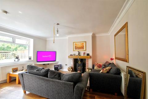 2 bedroom terraced house for sale, South View, High Hold, Pelton, DH2