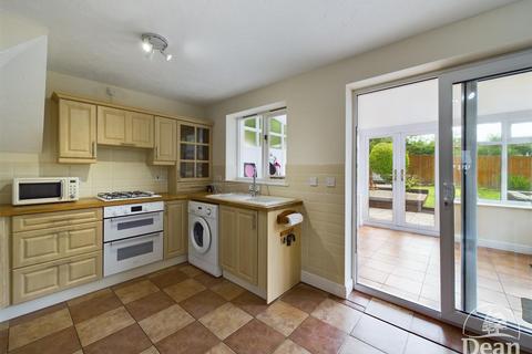 3 bedroom semi-detached house for sale, Butlers Mead, Blakeney GL15