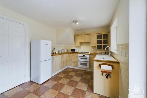 3 bedroom semi-detached house for sale, Butlers Mead, Blakeney GL15