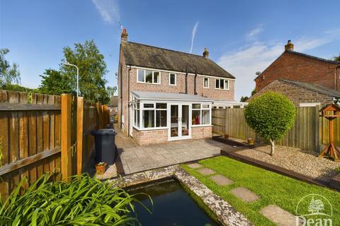 3 bedroom semi-detached house for sale, Butlers Mead, Blakeney GL15