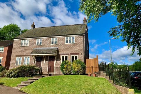 3 bedroom semi-detached house for sale, Butlers Mead, Blakeney GL15