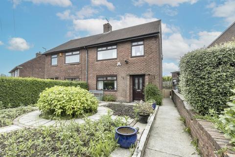 3 bedroom semi-detached house for sale, Kinder Road, Inkersall, Chesterfield