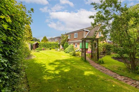 4 bedroom detached house for sale, Moorsfield Avenue, Audlem