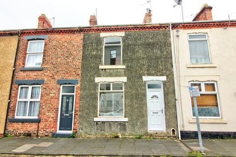 2 bedroom terraced house for sale, Napier Street, Darlington, DL3